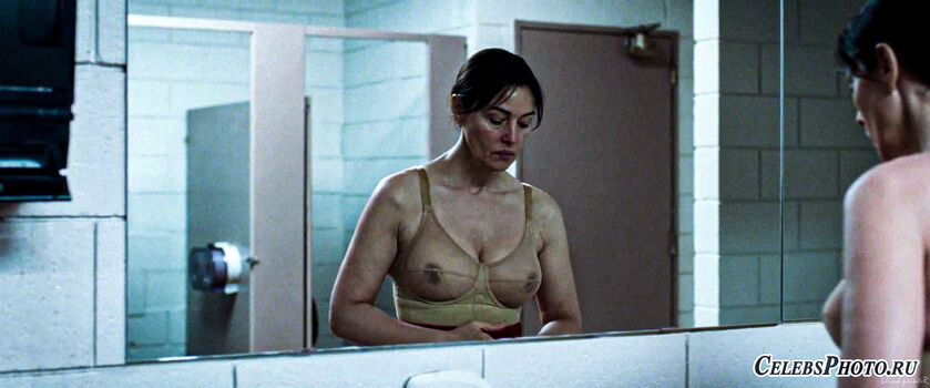 Monica Bellucci