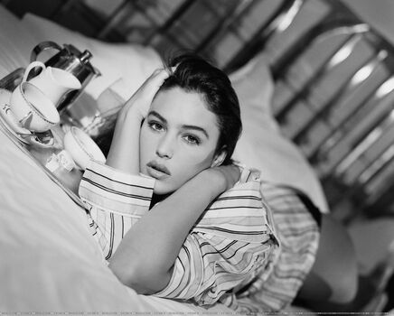 Monica Bellucci