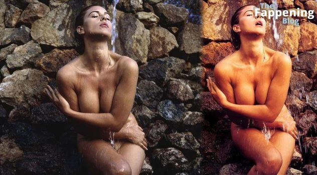 Monica Bellucci