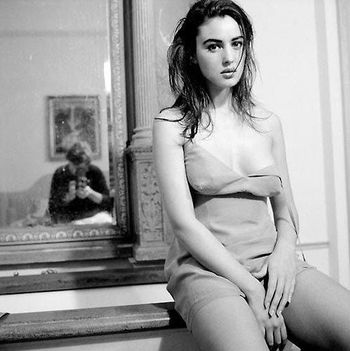 Monica Bellucci