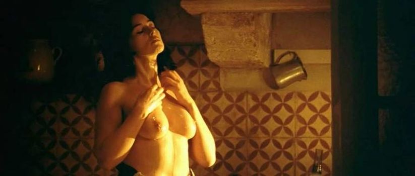 Monica Bellucci