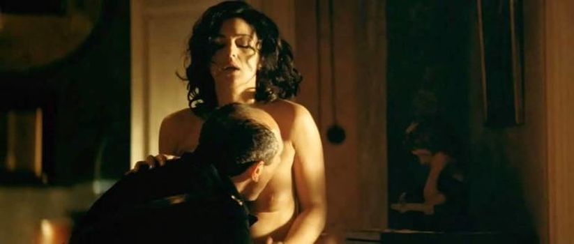 Monica Bellucci