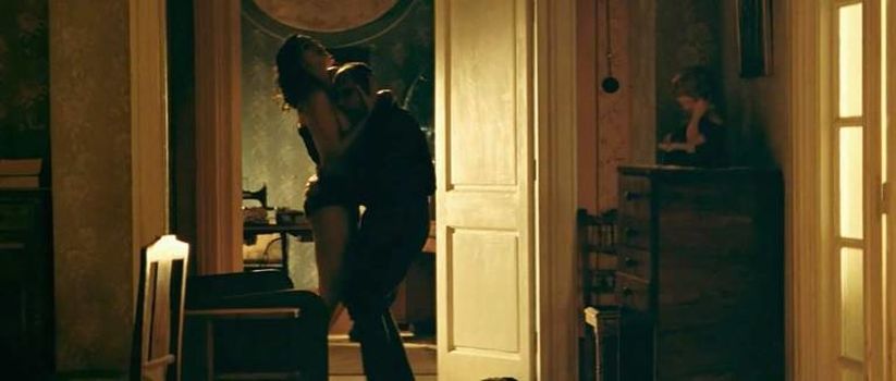Monica Bellucci