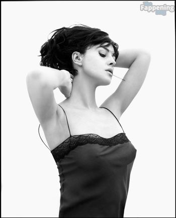 Monica Bellucci