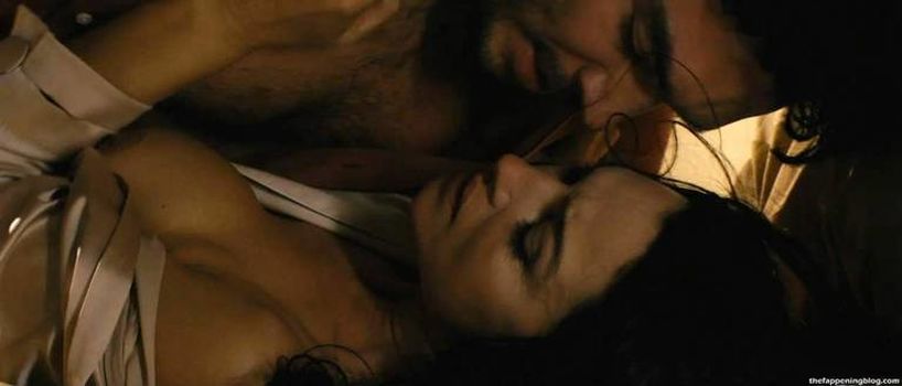 Monica Bellucci