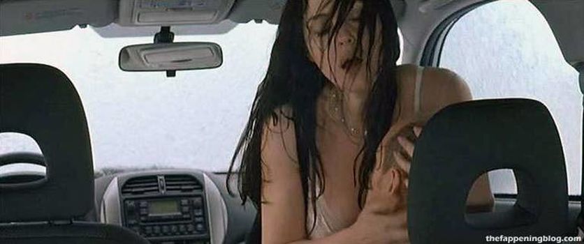 Monica Bellucci