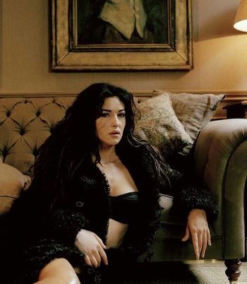 Monica Bellucci