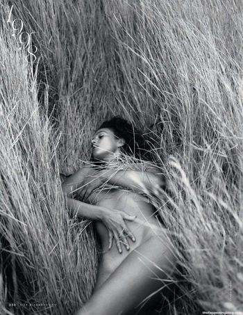 Monica Bellucci