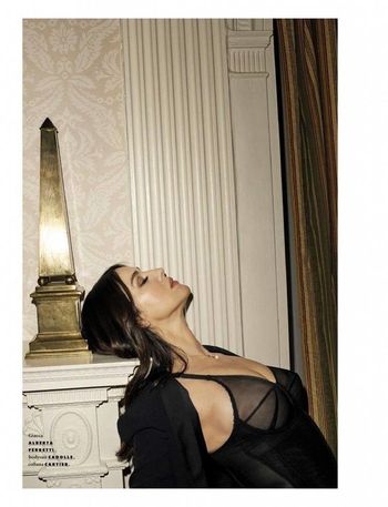 Monica Bellucci