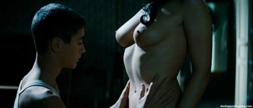 Monica Bellucci