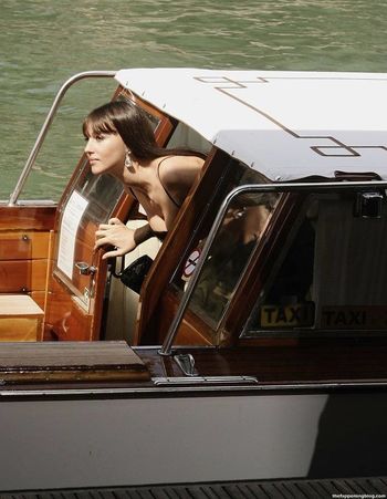 Monica Bellucci