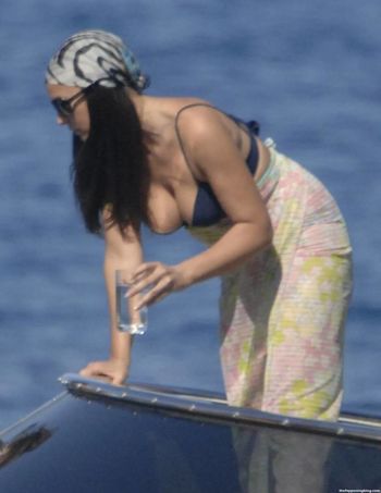 Monica Bellucci