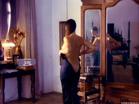 Monica Bellucci