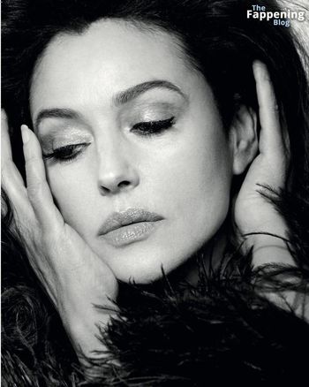Monica Bellucci