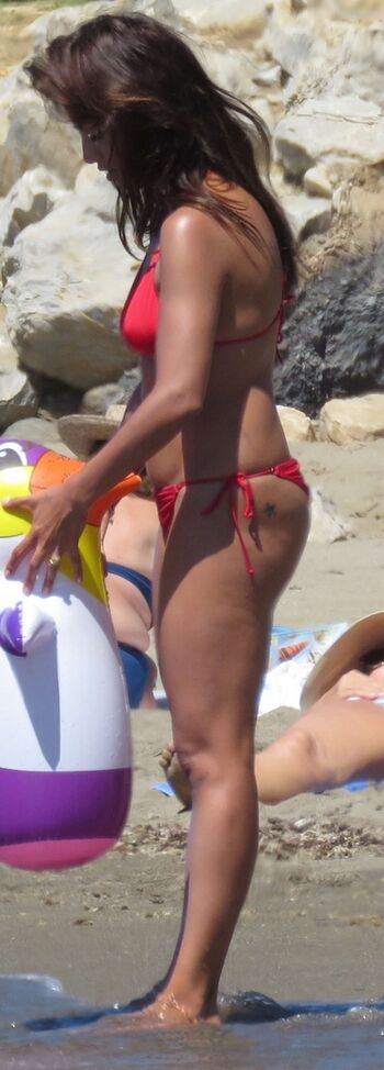 Monica Cruz