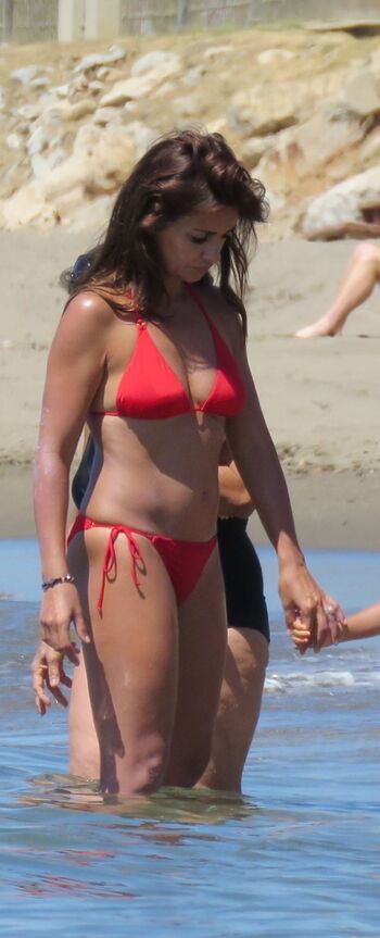 Monica Cruz