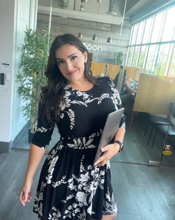 Monica Garcia