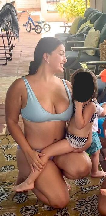 Monica Garcia