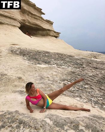 Monica Ivancan