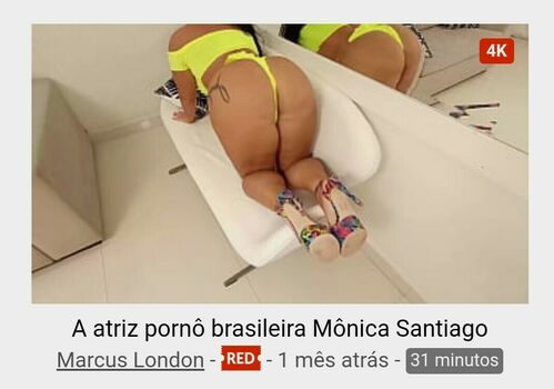 Monica Santhiago