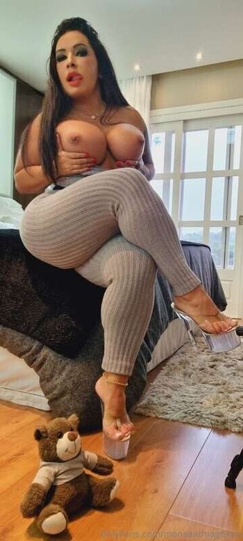 Monica Santhiago
