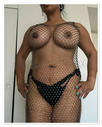 Monica X. Torress