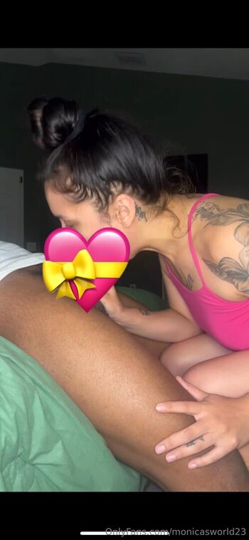 monicasworld23