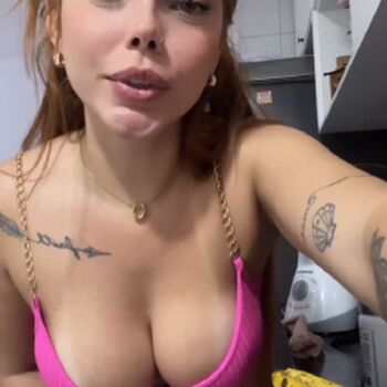 Monick Oliveira