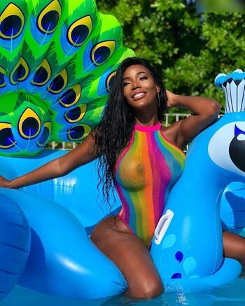 Monifa Jansen