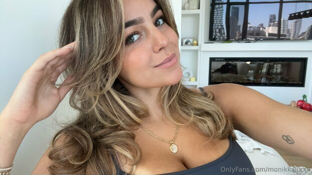 Monika Mancini
