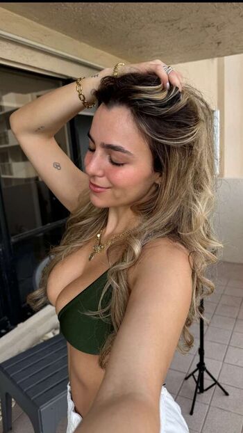 Monika Mancini