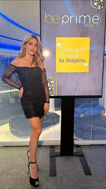 Monique Alfradique