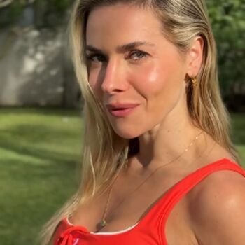 Monique Alfradique