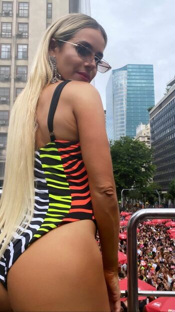 Monique Alfradique