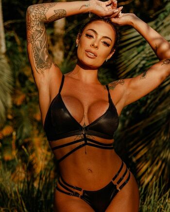 Monique Amin