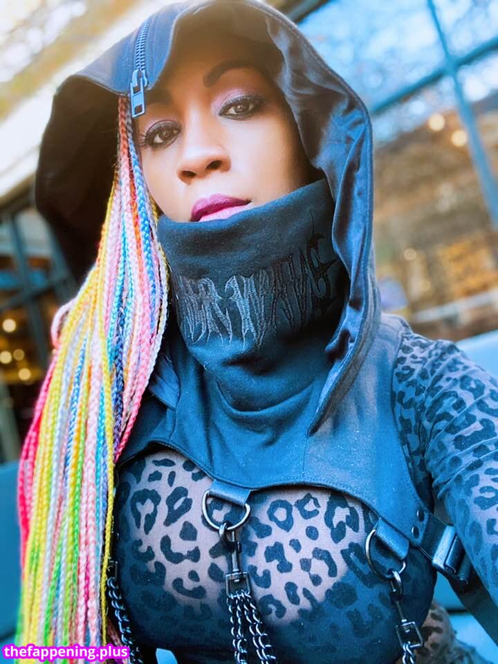Monique Dupree