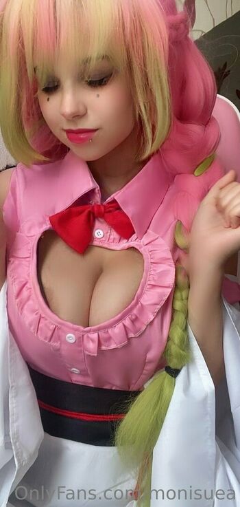 monisuea