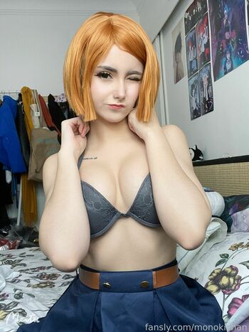 Monokichan