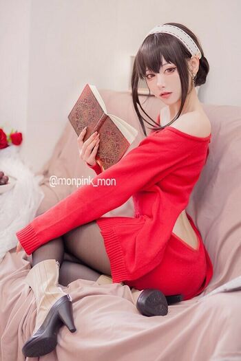 Monpink_mon