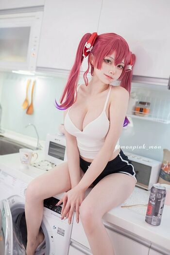 Monpink_mon