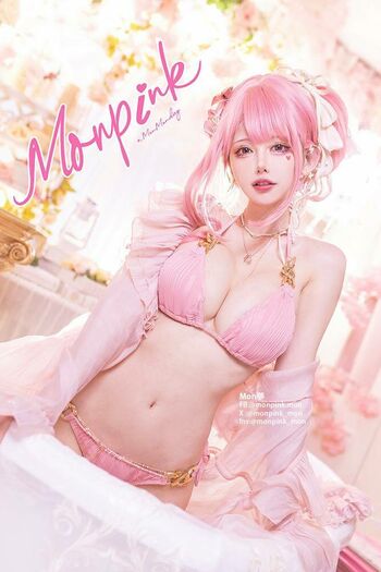 Monpink_mon