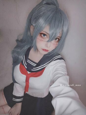 Monpink_mon