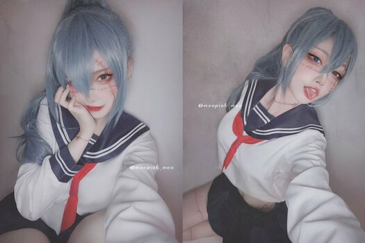 Monpink_mon
