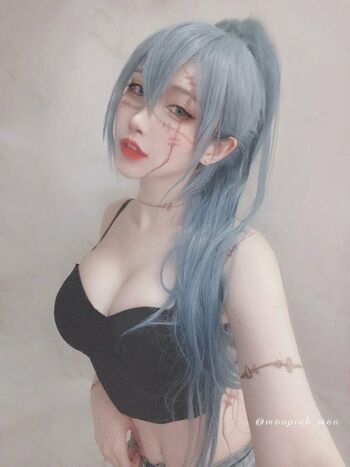 Monpink_mon