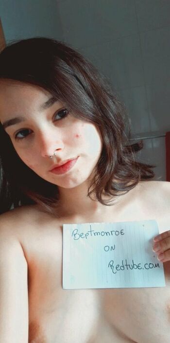 MonroeBeaBr