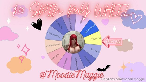 moodiemaggie