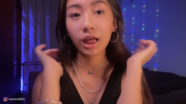 Moon Blitz Asmr