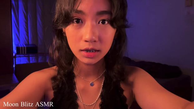 Moon Blitz Asmr