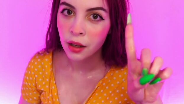 Moona ASMR