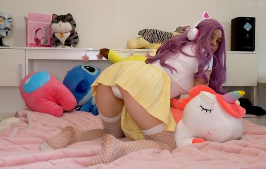 Moona ASMR